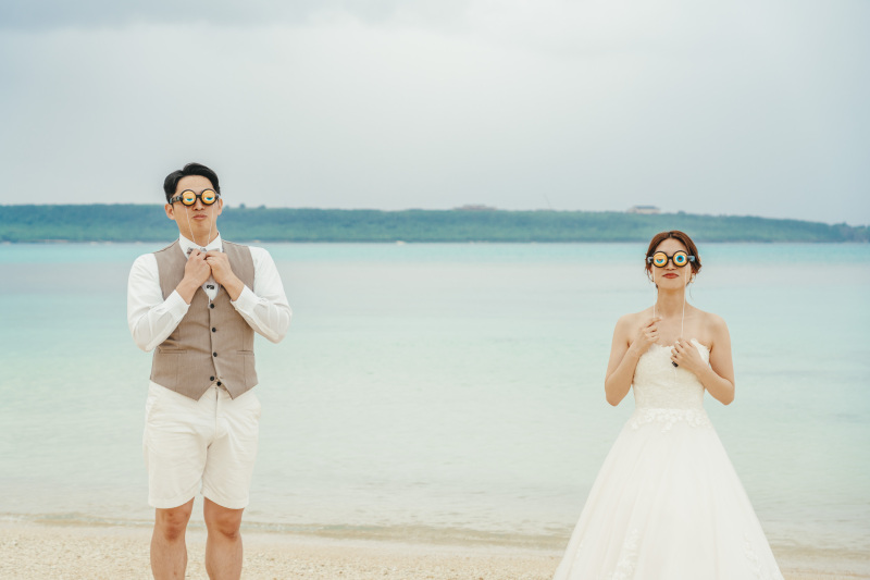 【選択の幅】冬時期に撮りたい宮古島の風景