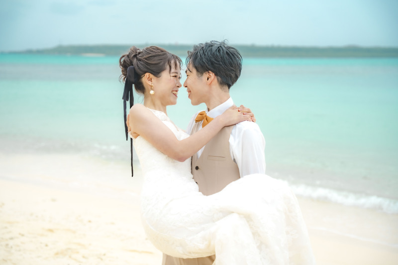 【カメラマン紹介】笑顔あふれる撮影をつくる「はる吉」