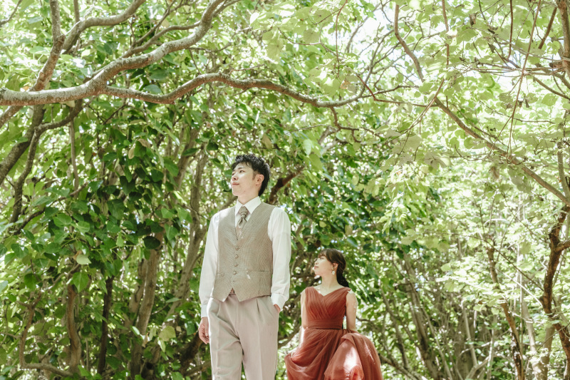 【昨日からの続きです！】伊良部島にはステキな映えスポットがたくさんあります♪