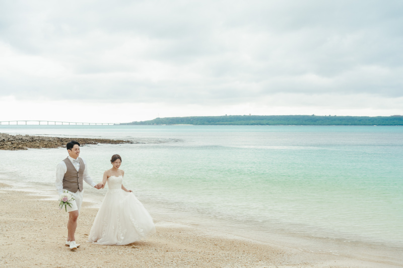 【どこに泊まる?】宮古島旅行での宿泊場所の種類