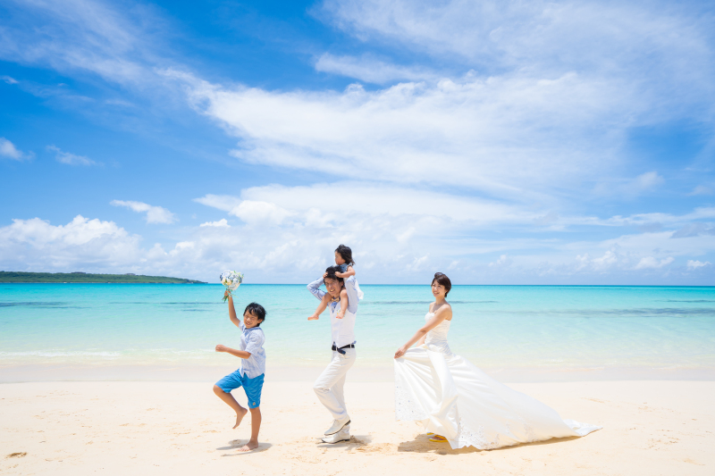 【お天気は変わりやすい?】宮古島の空は本当に予想がしずらいんです・・・!!