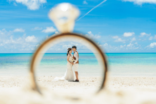 【写真として残る時間】フォトウェディングの価値