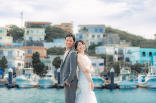 【写真スポットがたくさん!!】伊良部島には素敵な景色が溢れています♪