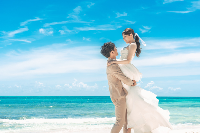 【実際のところをご紹介します!】宮古島では傘をささない人が多い??