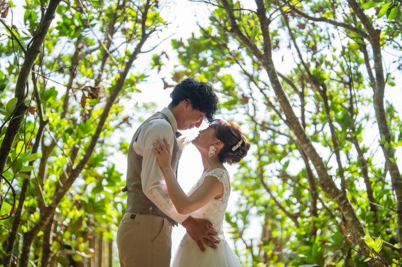 【ウェディングドレス以外には何がある?】ご新婦様のアイテムをご紹介♪