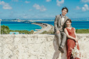【宮古島のシンボル★】離島と離島をつなぐ橋はとってもキレイで写真映えします!!