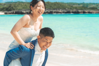 【普段写真を撮影されない方も安心!】ポージングはしっかりお伝えいたします♪