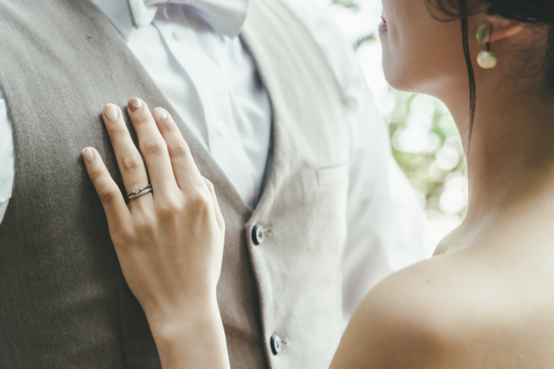 【大切な人と残す】家族同行でも安心な宮古島フォトウェディング