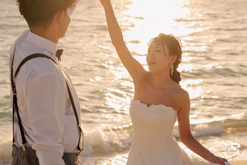 【ファミリーフォトの魅力】大切な人たちと一緒に残す時間