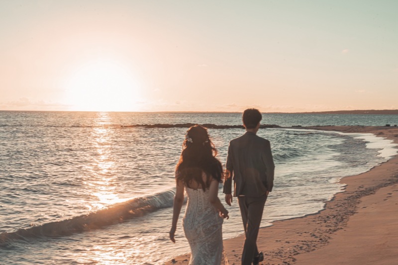 【結婚準備の進め方】写真撮影はいつ決めるのがいい？