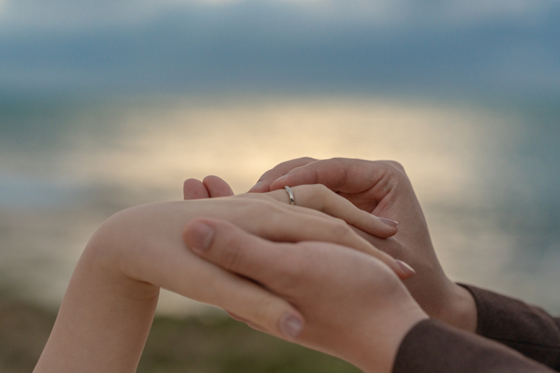 【意外と差が出る！】インナー選びのコツ