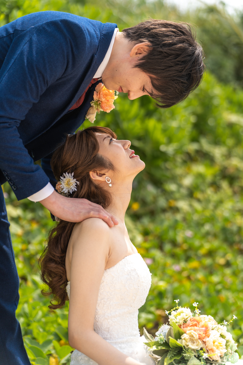 CAPRYのこだわりのドレスについて...♡