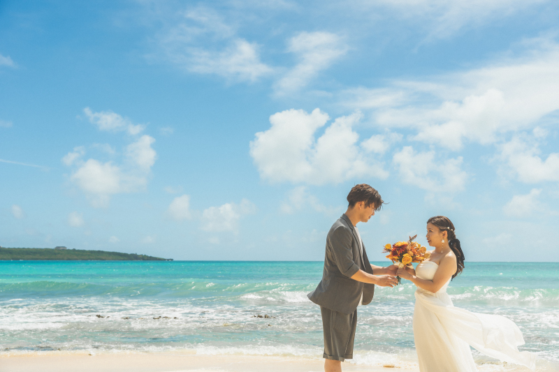 【実はお得なことがたくさん!?】冬の宮古島はお楽しみポイントが満載★