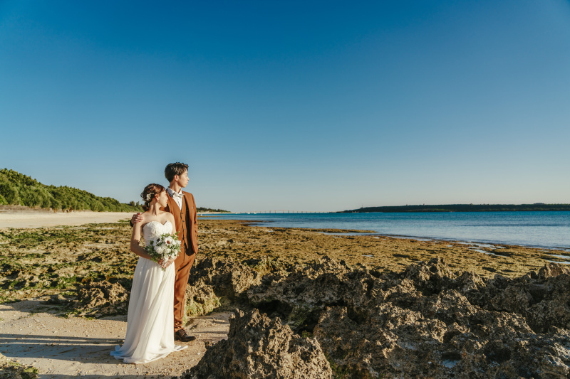【移動方法はどんな風にしたら良い?】宮古島旅行でレンタカーは手配必須です!!