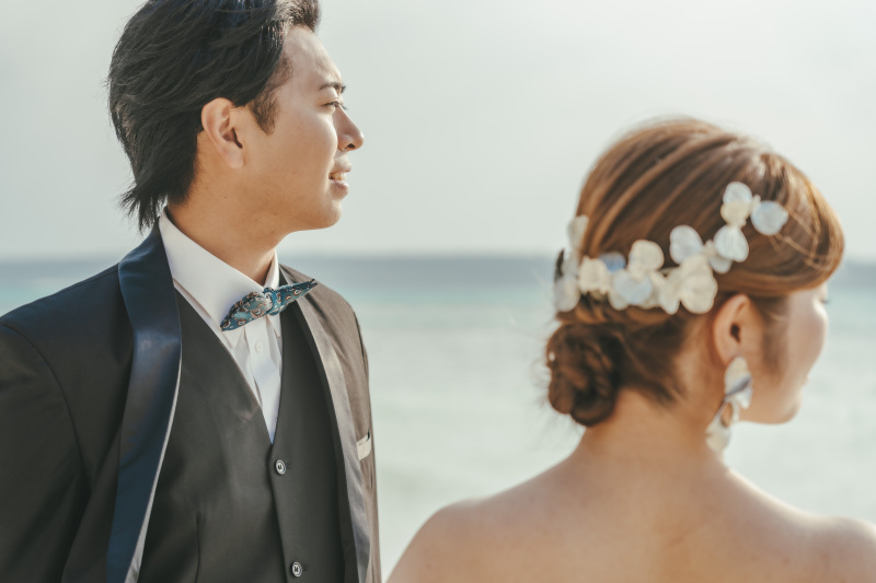 【島の暮らしに触れる】1月後半の宮古島の街の雰囲気