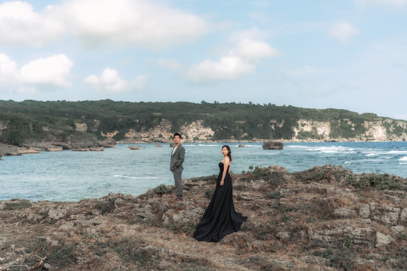 【とってもステキな空間です!】チャペル撮影はビーチにはない世界が広がっています★