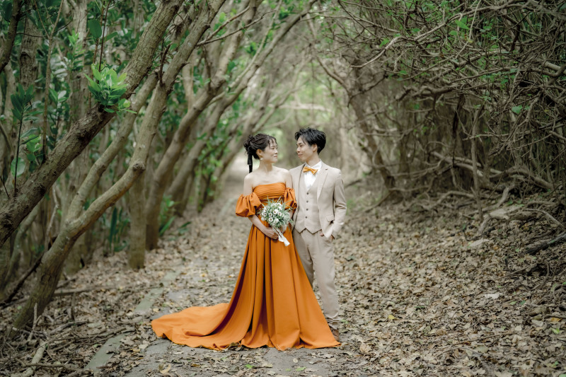 【島の暮らしに触れる】1月後半の宮古島の街の雰囲気