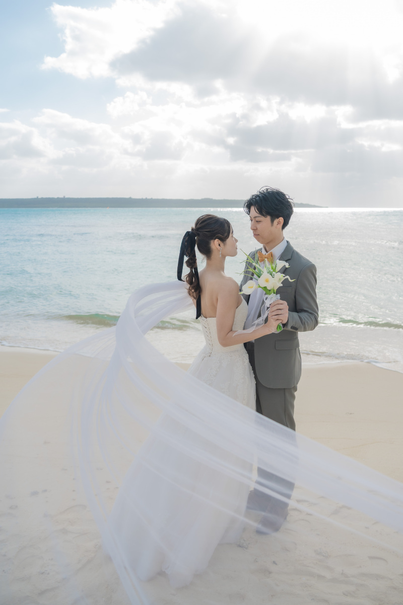 【ロケーション撮影の広がり】自然光がつくる一枚