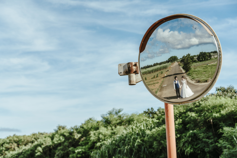 【宮古島の美しい空★】満点の星空での撮影は幻想的でとってもステキです！！