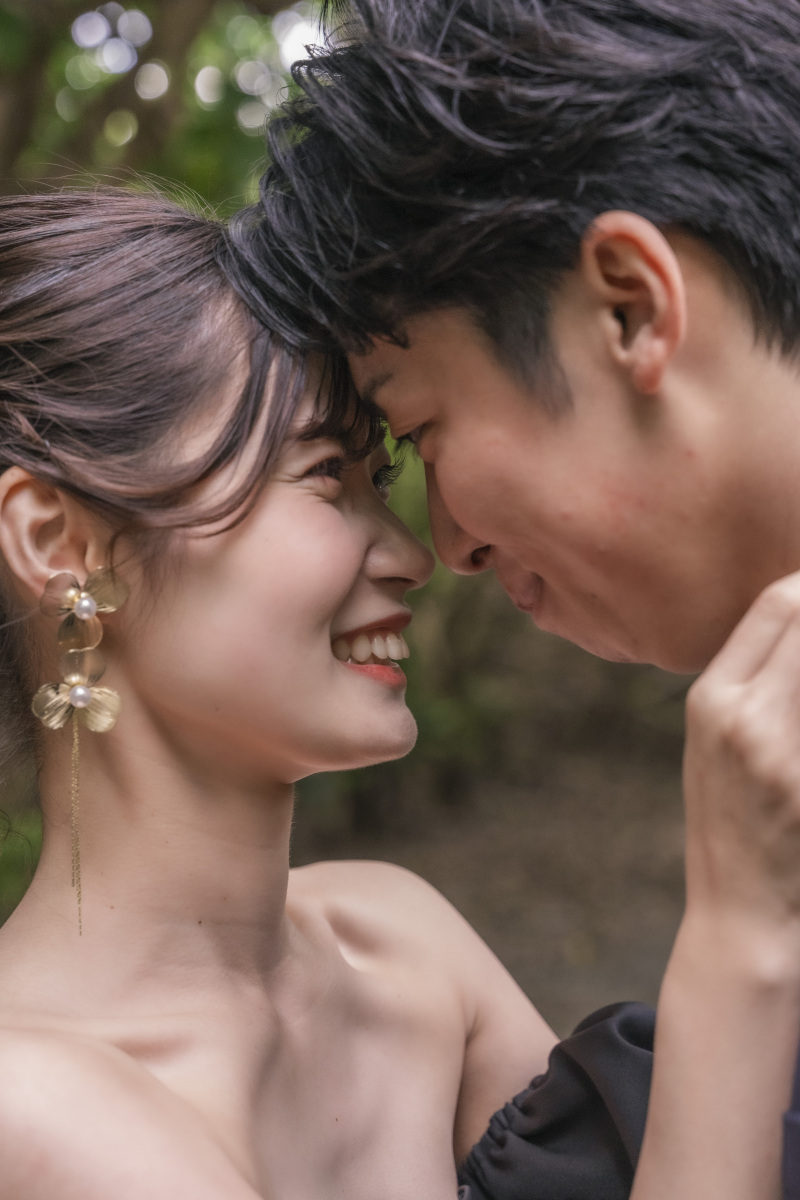 【カメラマン紹介】透明感のある世界観を生み出す「TOON」