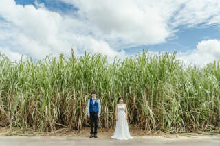 【テイクアウトご飯を持ってのんびり★】宮古島にある公園をご紹介いたします！
