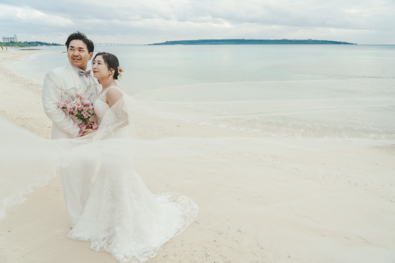 【この時期でも油断大敵】宮古島の紫外線は冬でもしっかり対策を!