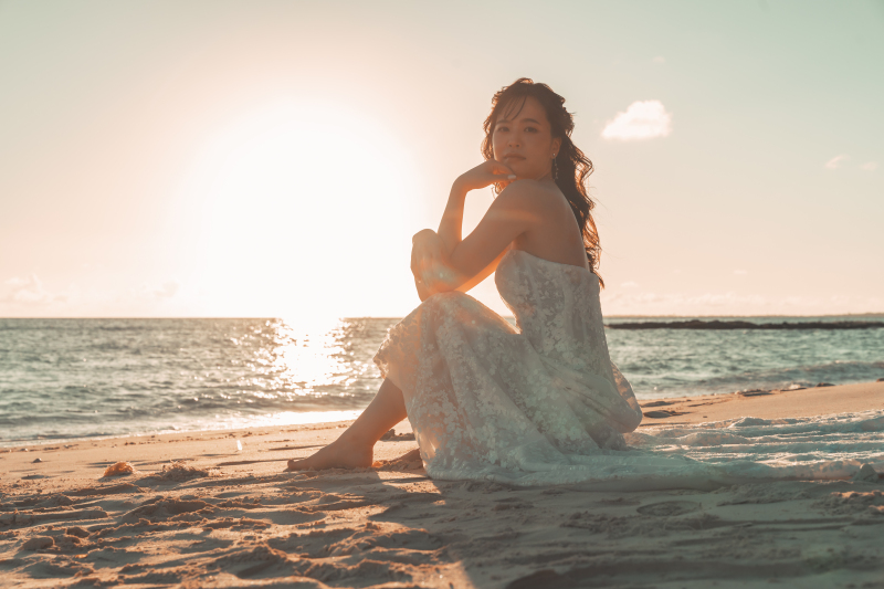 【ウェディングドレス以外には何がある?】ご新婦様のアイテムをご紹介♪