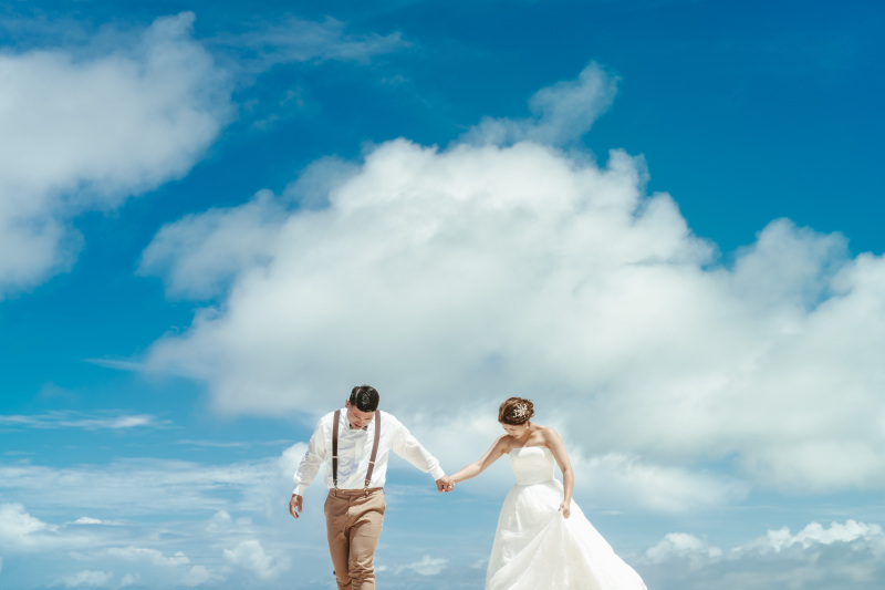 【実は助かる】宮古島のコンパクトさが撮影向きな理由