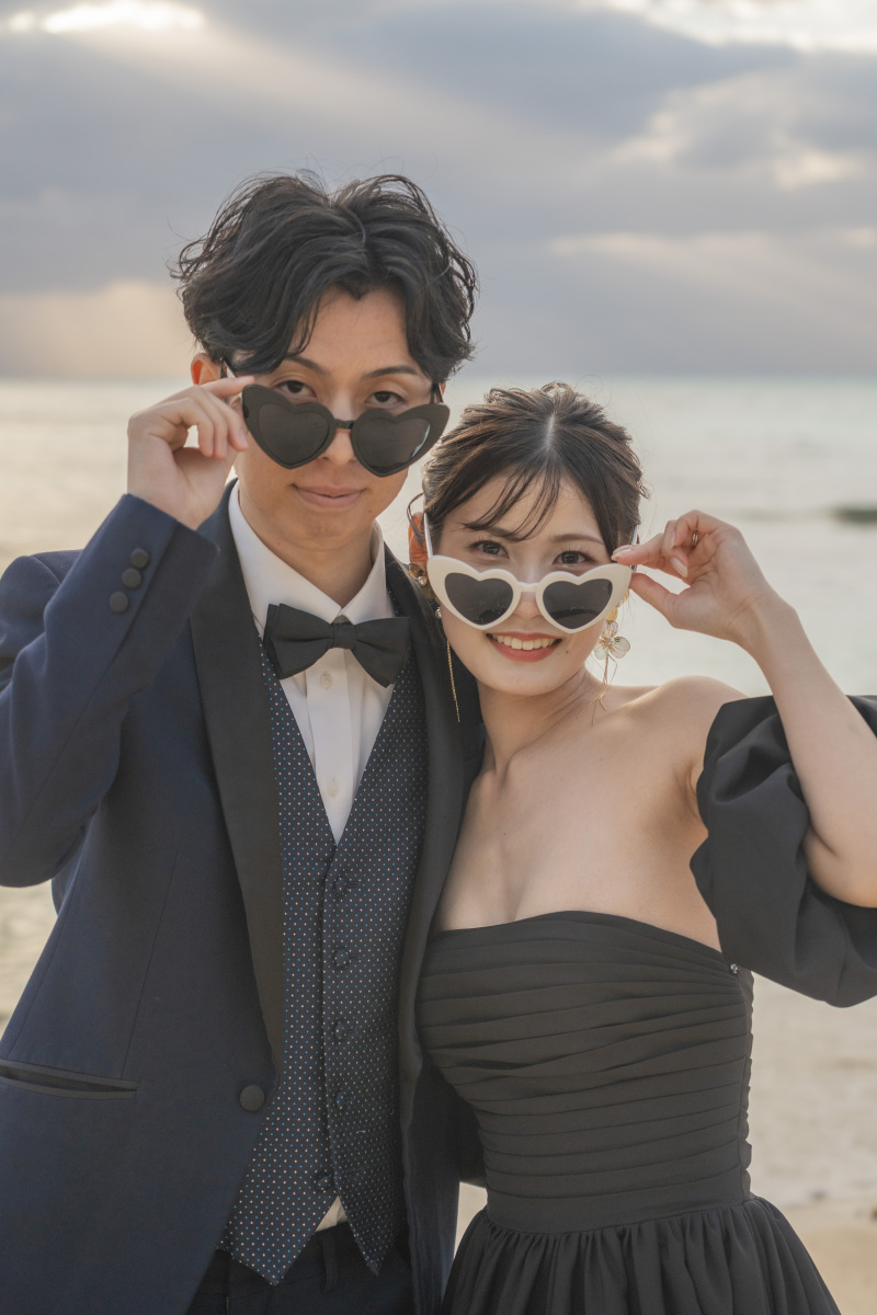 【カメラマン紹介】透明感のある世界観を生み出す「TOON」