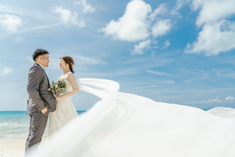 【必要最低限にしましょう!】ビーチにいく時は何を持っていくと良い??