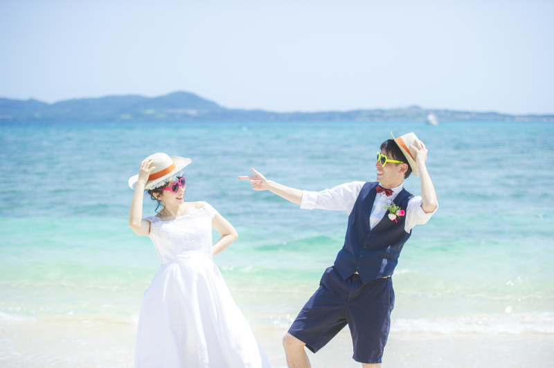 【★capry宮古島の安心雨天保障★】