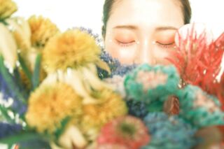 2月18日【日】プロのヘアメイク体験＆エンゲージフォト撮影会フェア開催決定！