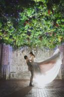 ＼ウィンターイルミネーション☆ウェディングフォト撮影予約受付開始／