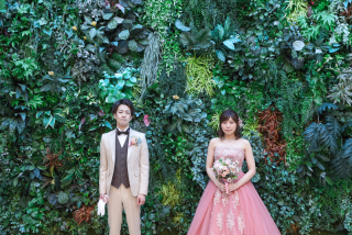 残1組！1月28日【日】エンゲージフォト撮影＆衣装試着フェアお急ぎでご予約を！