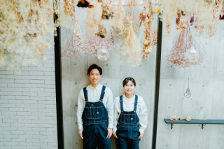 1月21日【日】1月28日【日】組数限定エンゲージフォト撮影＆衣装試着フェア開催