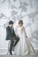 6/17（土）25（日）衣装試着フェア開催✴︎