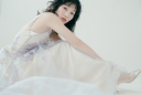 衣装紹介〈オーバーカラードレス Over Lilas Mauve〉