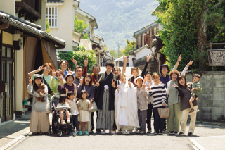 再登場! 衣装試着付き フォトウエディング相談会