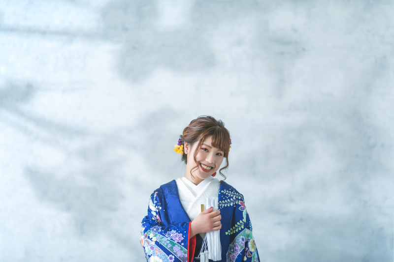 冬のスタジオ撮影相談会♪