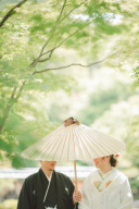 新緑での撮影はいかかですか＾＾