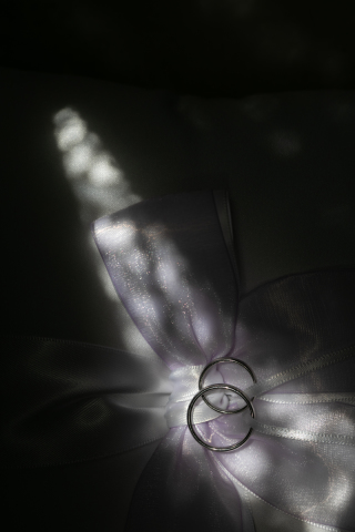 写真で叶える結婚式