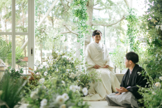 冬のスタジオ撮影相談会♪