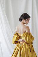 まもなく開催!花盛りドレス試着フェア(9/16~18)