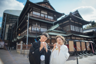 夏フォトウエディングフェア