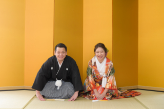 さいたま店のスタジオではどんな写真が撮れるの?