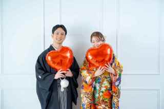 ～撮影小物貸出～