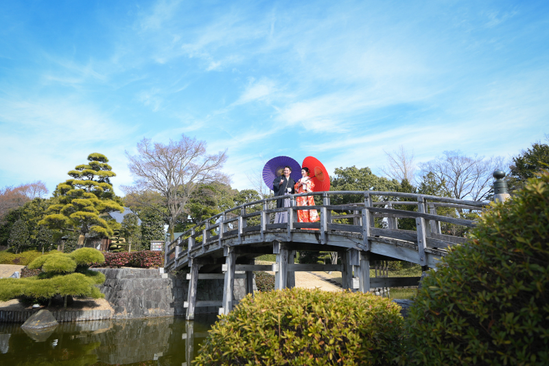 【第一弾】1月限定 和装壱点プラン 割引のご案内!!