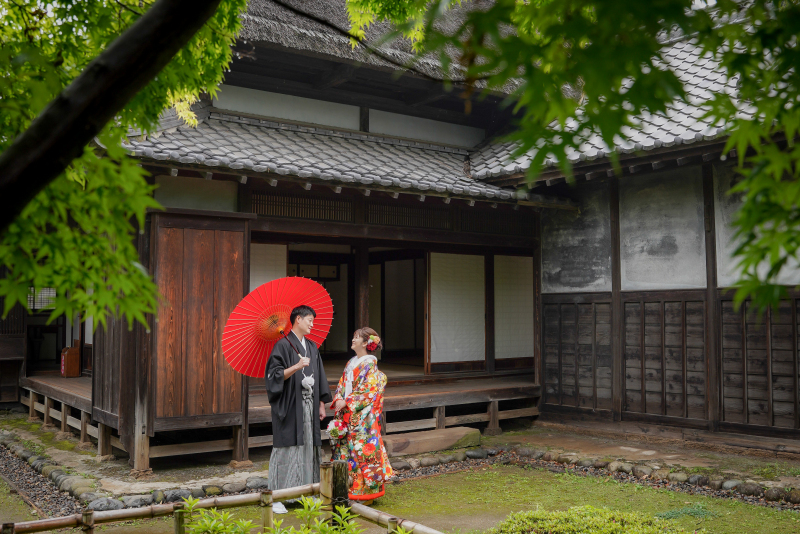 雨にも負けず