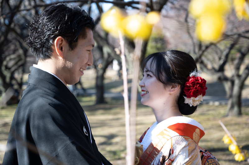 2月撮影データ紹介