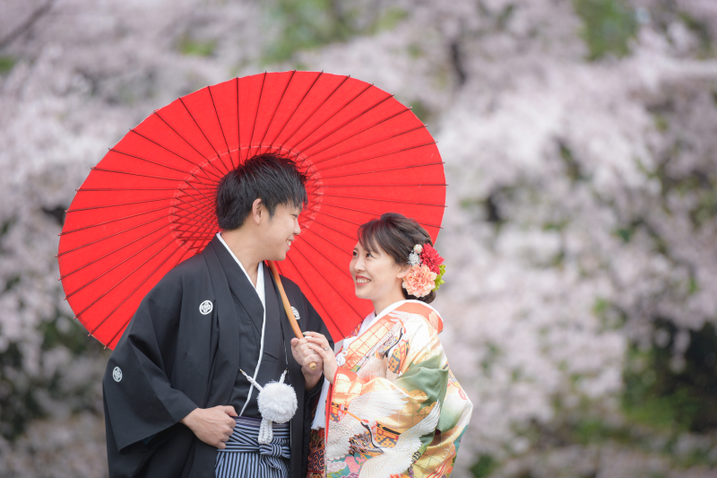 桜